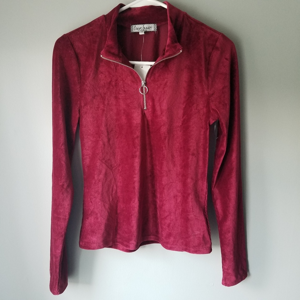 Bundle of 3 Juniors M shirts NWT - Picture 2 of 5
